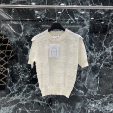 Chanel Long Sleeveds